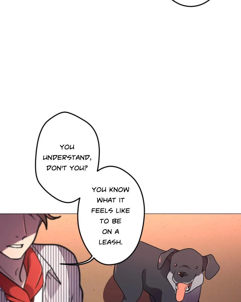 LUFF Chapter 59 page 54 - 