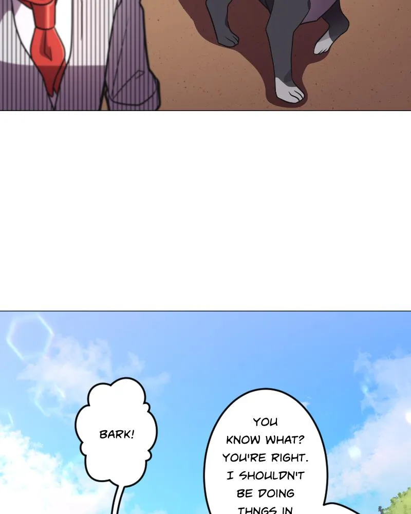 LUFF Chapter 59 page 55 - 