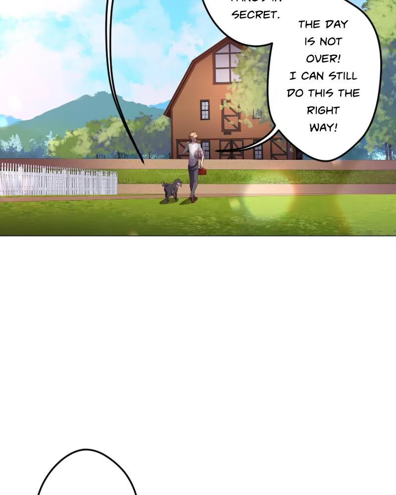 LUFF Chapter 59 page 56 - 