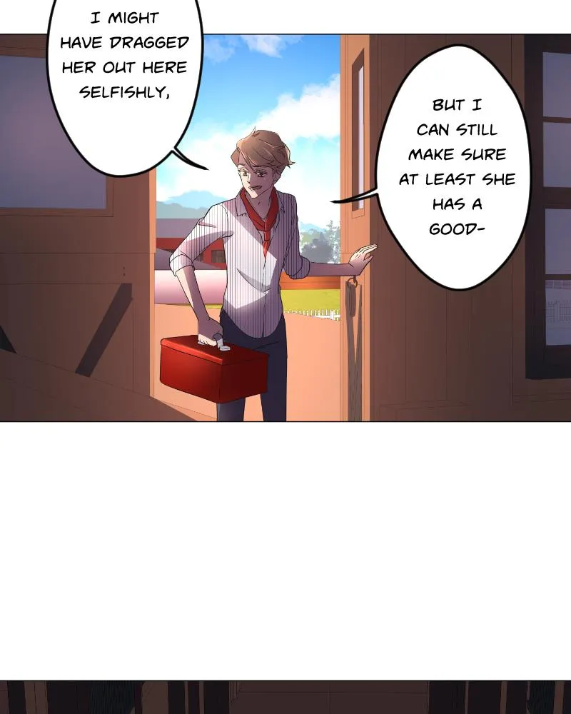 LUFF Chapter 59 page 57 - 
