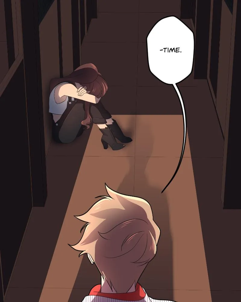 LUFF Chapter 59 page 58 - 