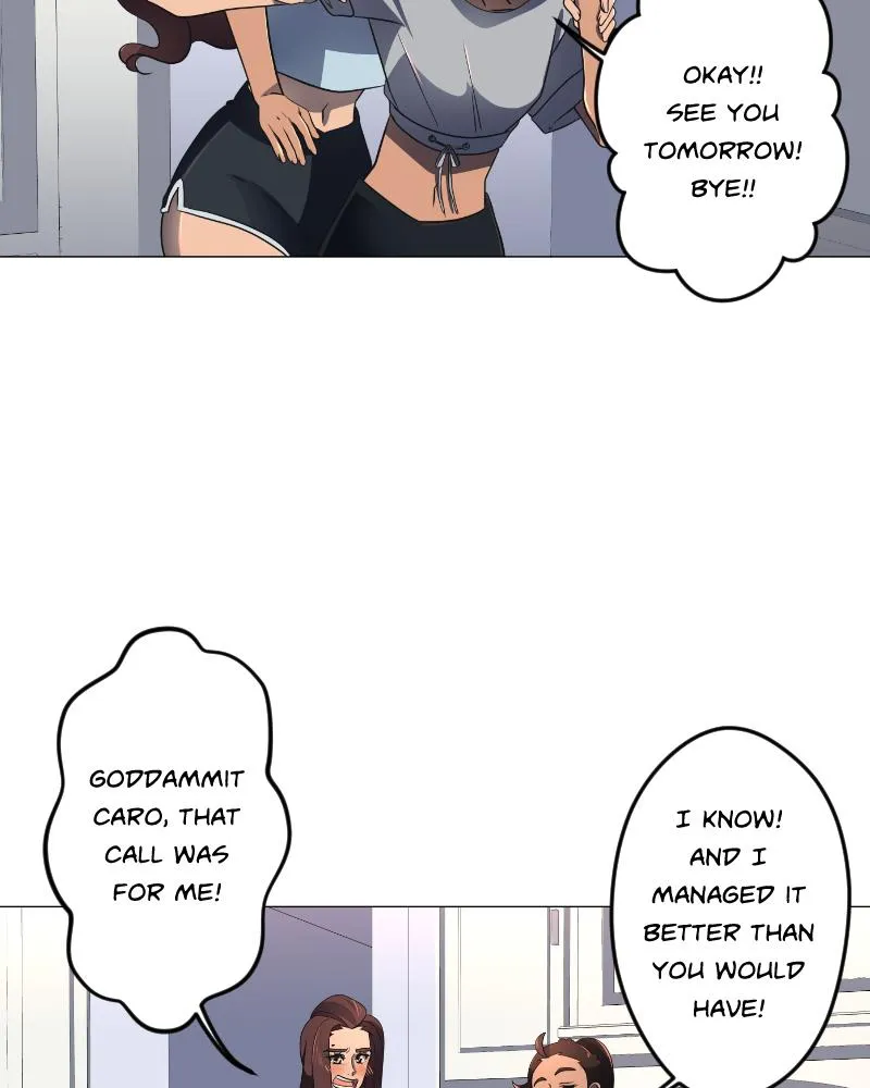 LUFF Chapter 59 page 10 - 