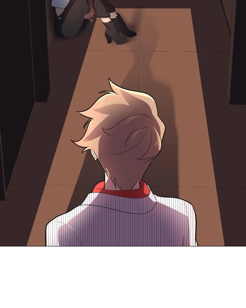 LUFF Chapter 60 page 2 - 