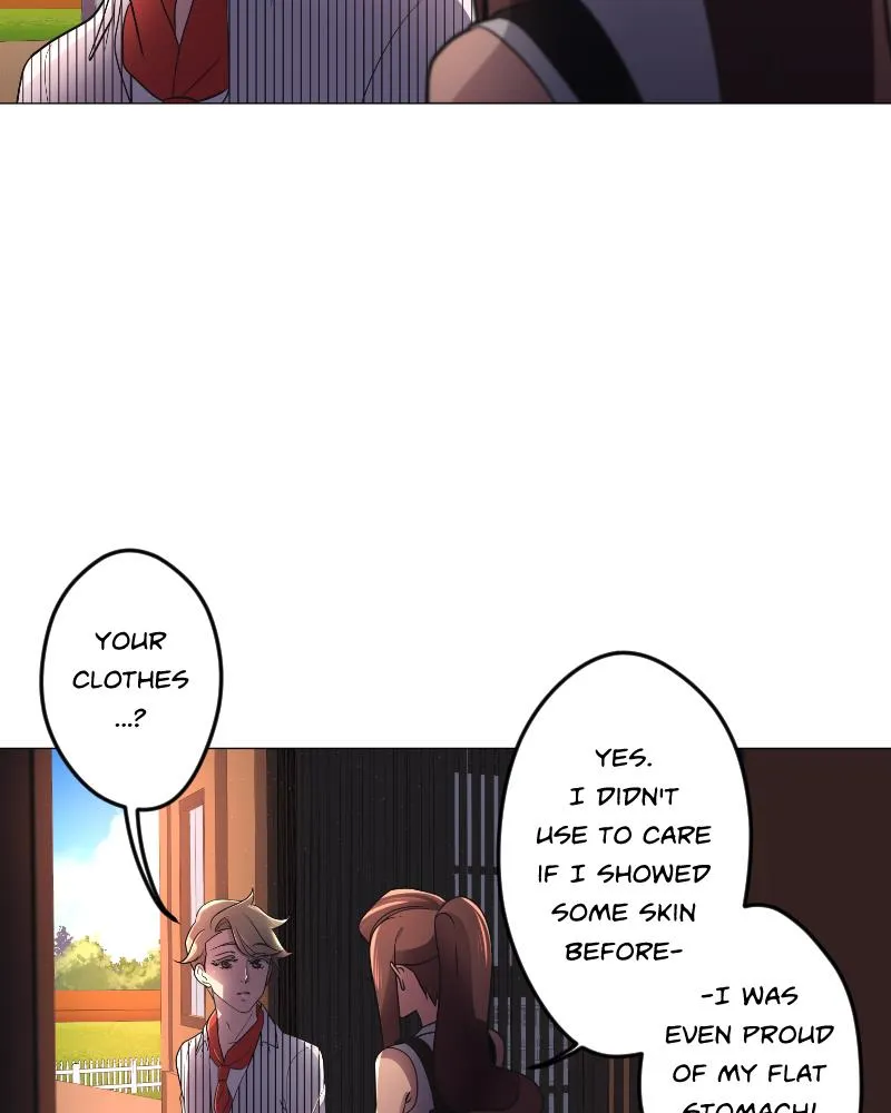 LUFF Chapter 60 page 14 - 