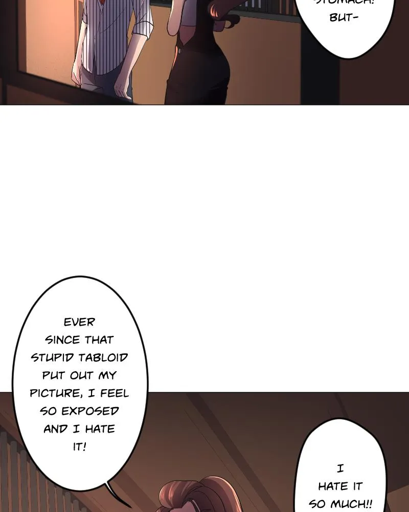 LUFF Chapter 60 page 15 - 