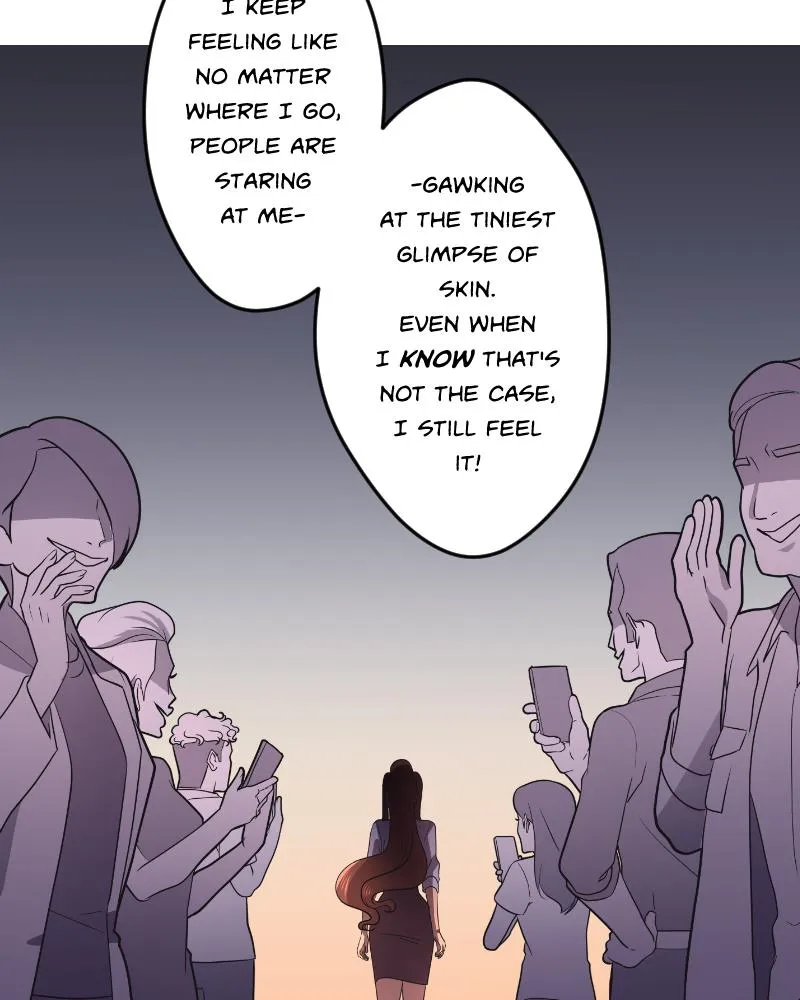 LUFF Chapter 60 page 17 - 
