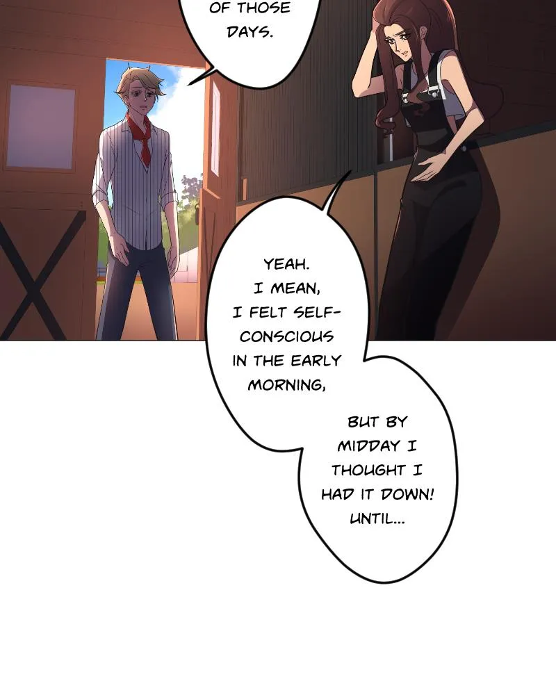 LUFF Chapter 60 page 20 - 