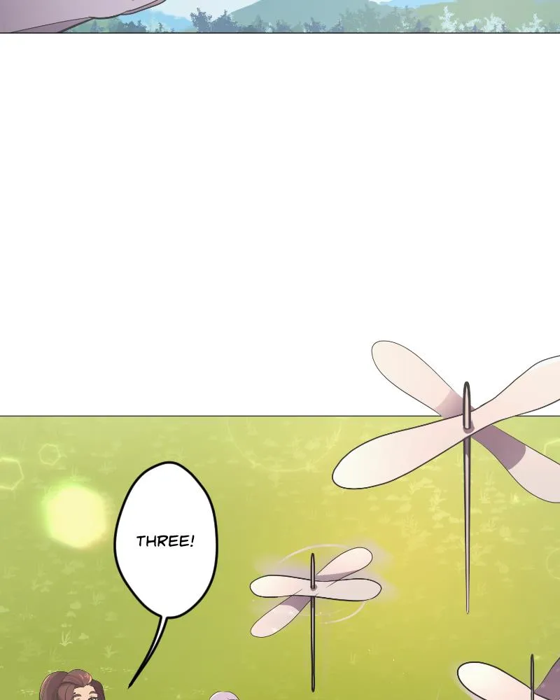 LUFF Chapter 60 page 23 - 