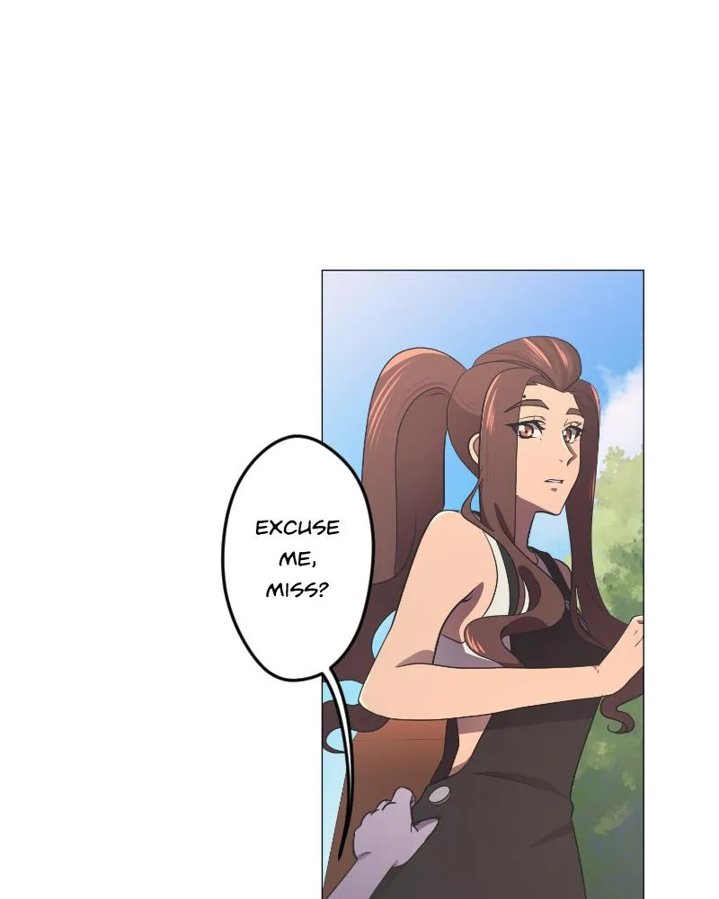LUFF Chapter 60 page 26 - 