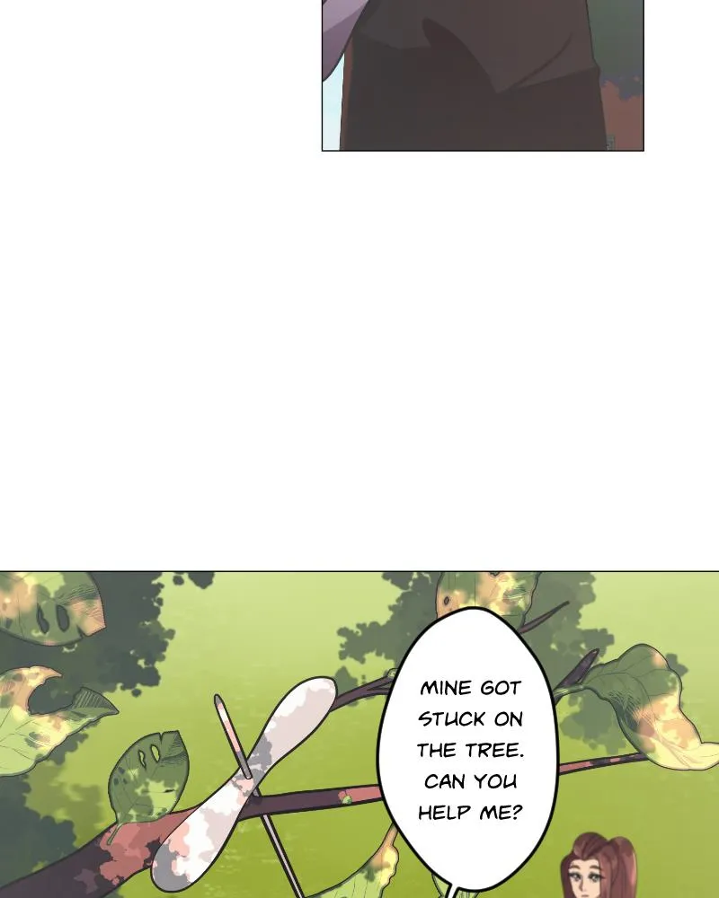 LUFF Chapter 60 page 27 - 
