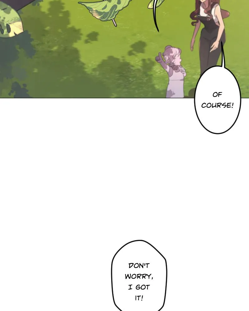 LUFF Chapter 60 page 28 - 