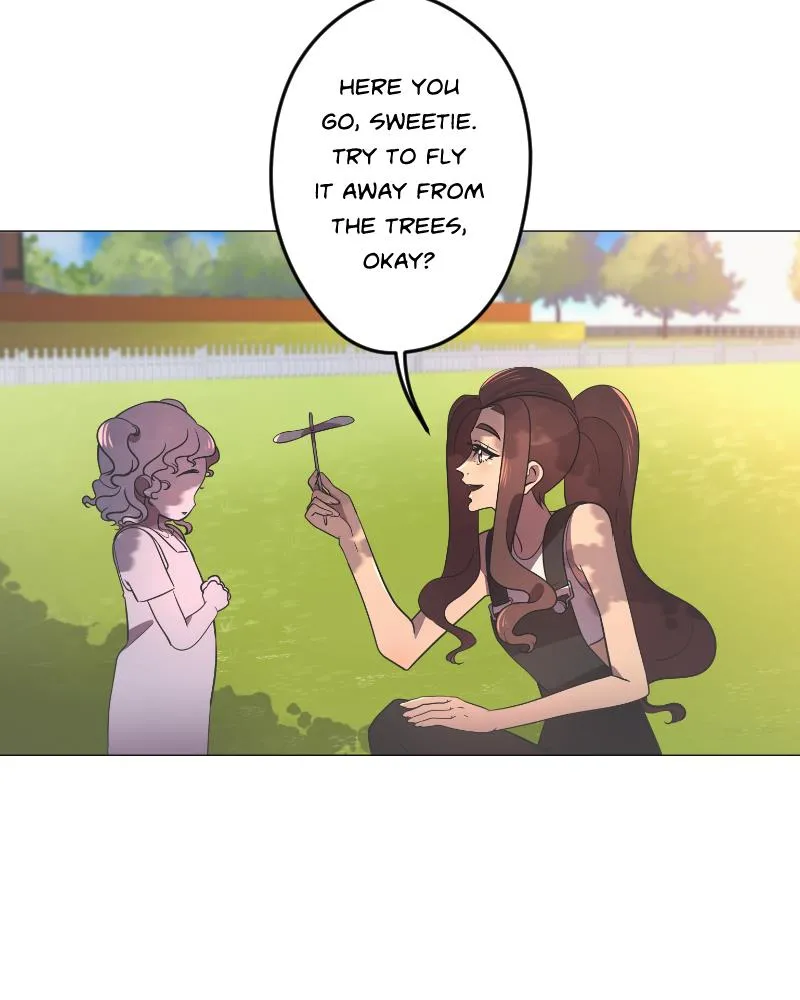 LUFF Chapter 60 page 30 - 