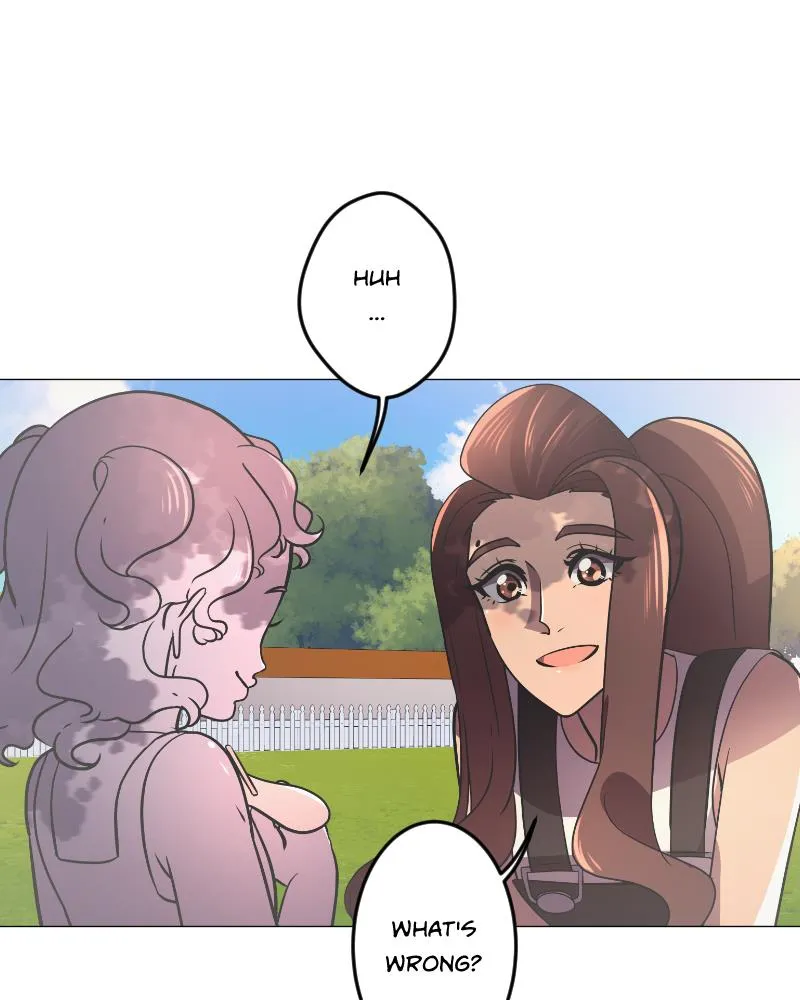 LUFF Chapter 60 page 31 - 