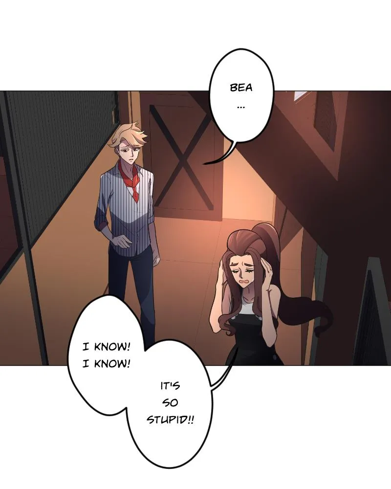 LUFF Chapter 60 page 34 - 