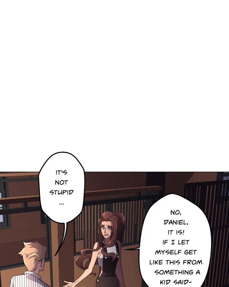 LUFF Chapter 60 page 35 - 