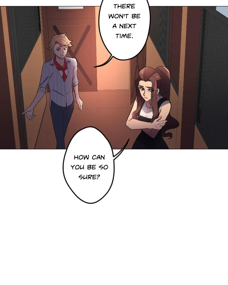 LUFF Chapter 60 page 37 - 