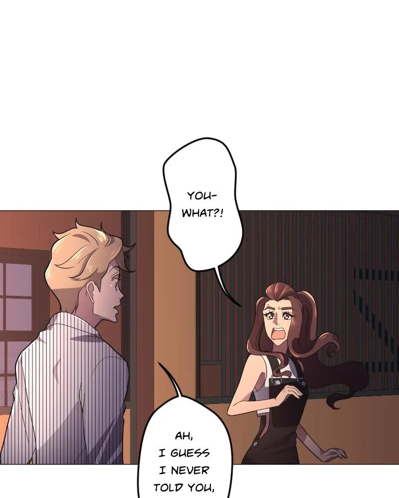 LUFF Chapter 60 page 39 - 