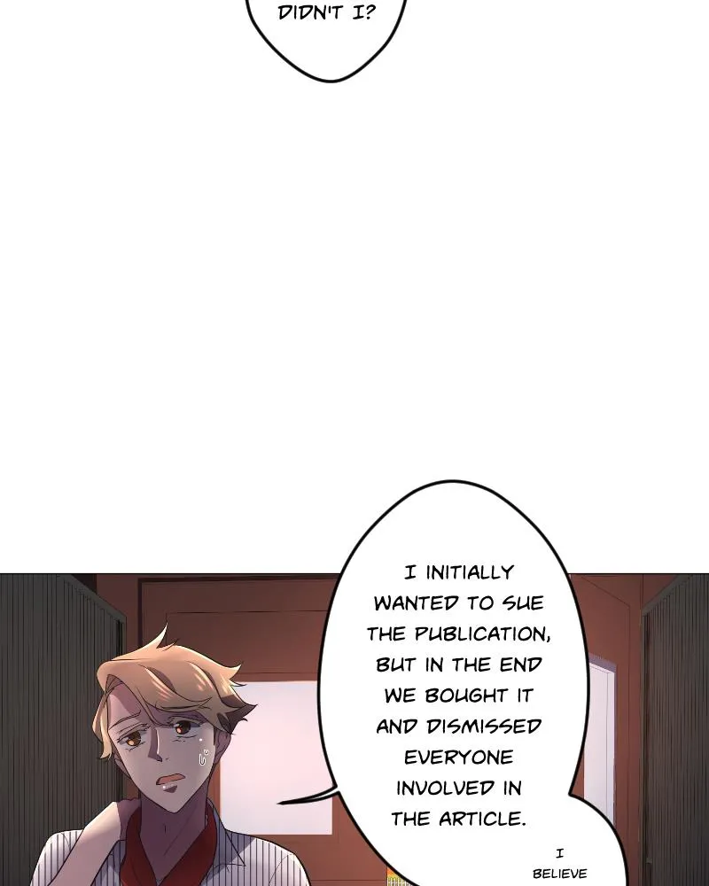 LUFF Chapter 60 page 40 - 