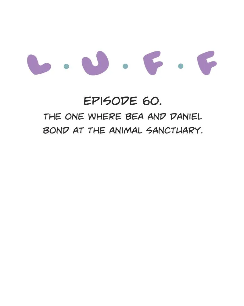 LUFF Chapter 60 page 5 - 