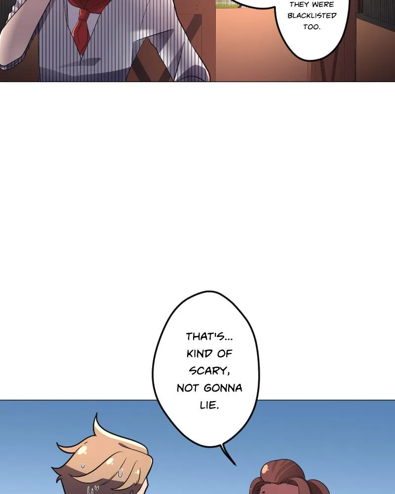 LUFF Chapter 60 page 41 - 
