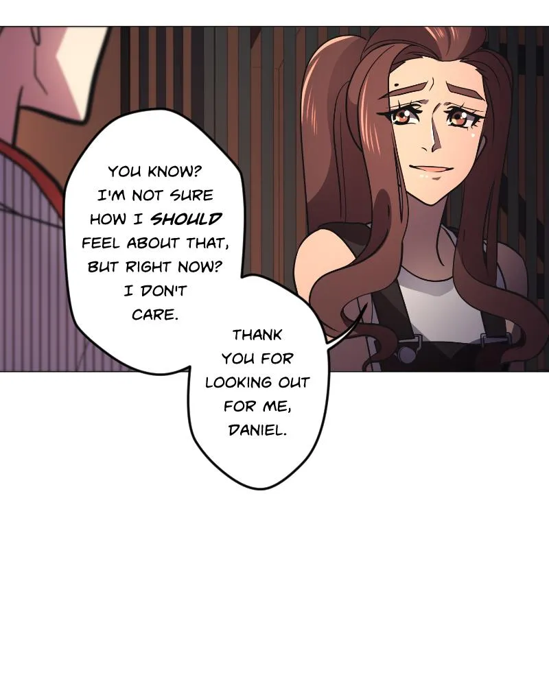 LUFF Chapter 60 page 43 - 