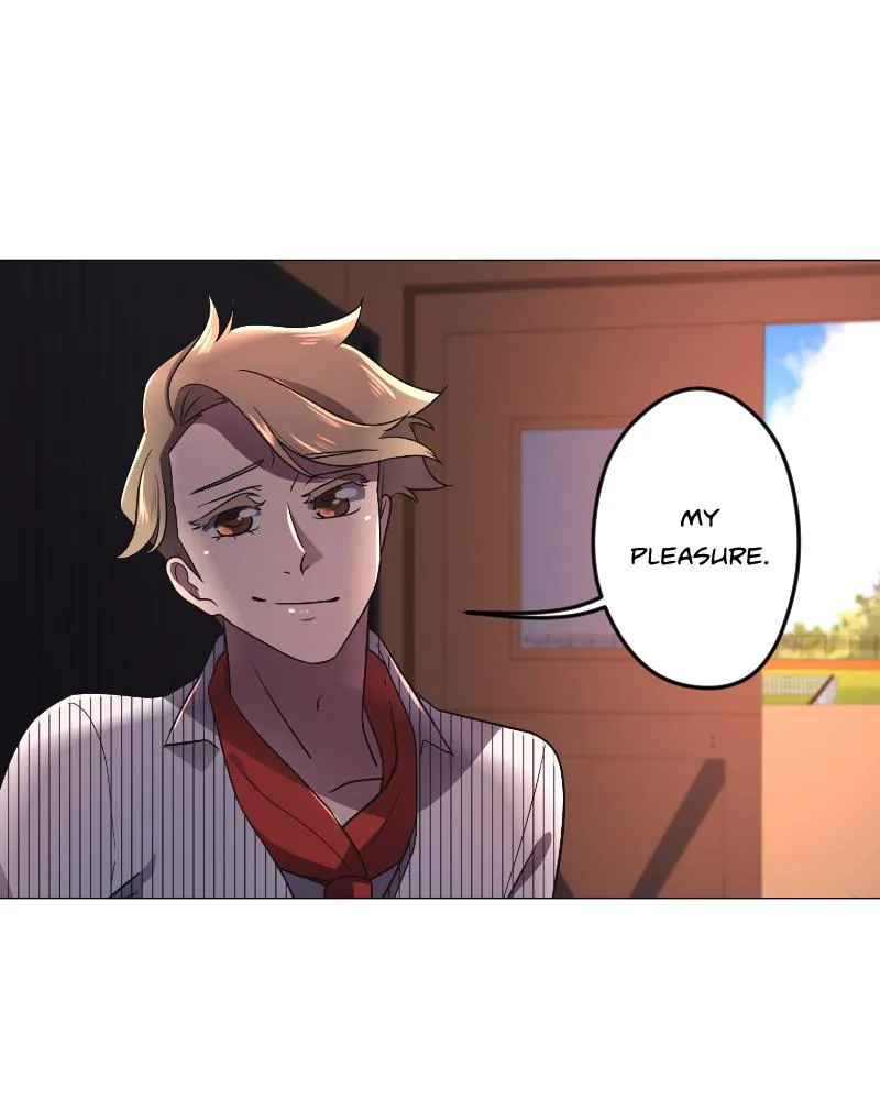 LUFF Chapter 60 page 44 - 