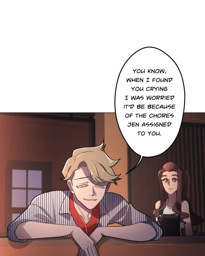 LUFF Chapter 60 page 45 - 