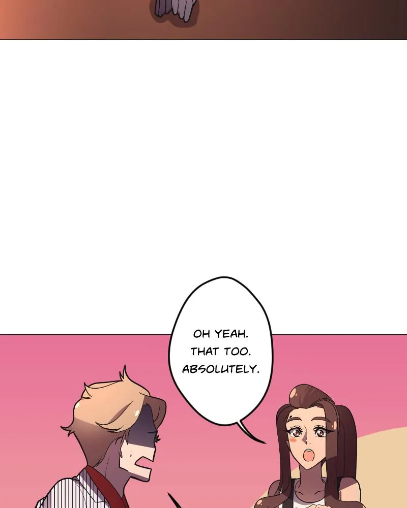 LUFF Chapter 60 page 46 - 