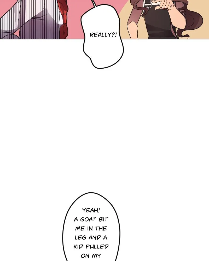 LUFF Chapter 60 page 47 - 