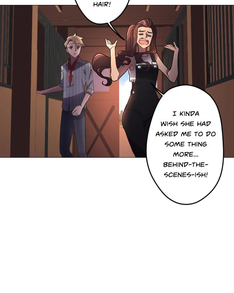 LUFF Chapter 60 page 48 - 