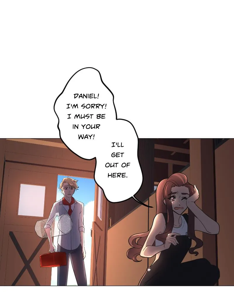 LUFF Chapter 60 page 6 - 