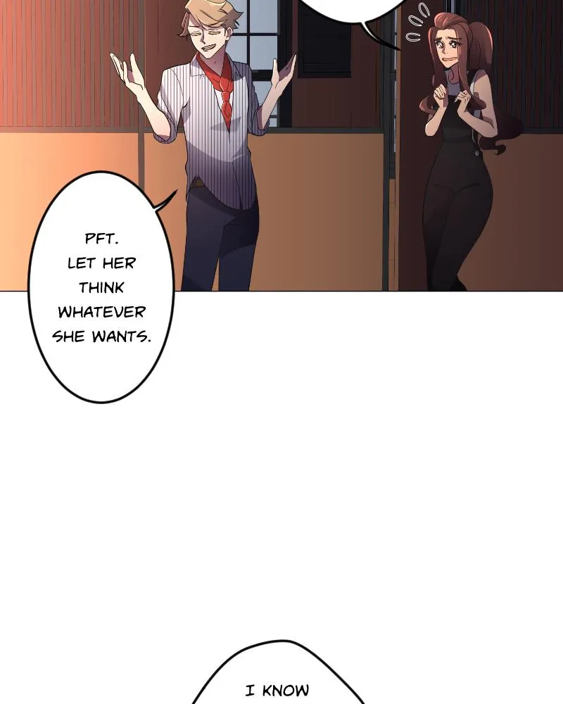 LUFF Chapter 60 page 52 - 