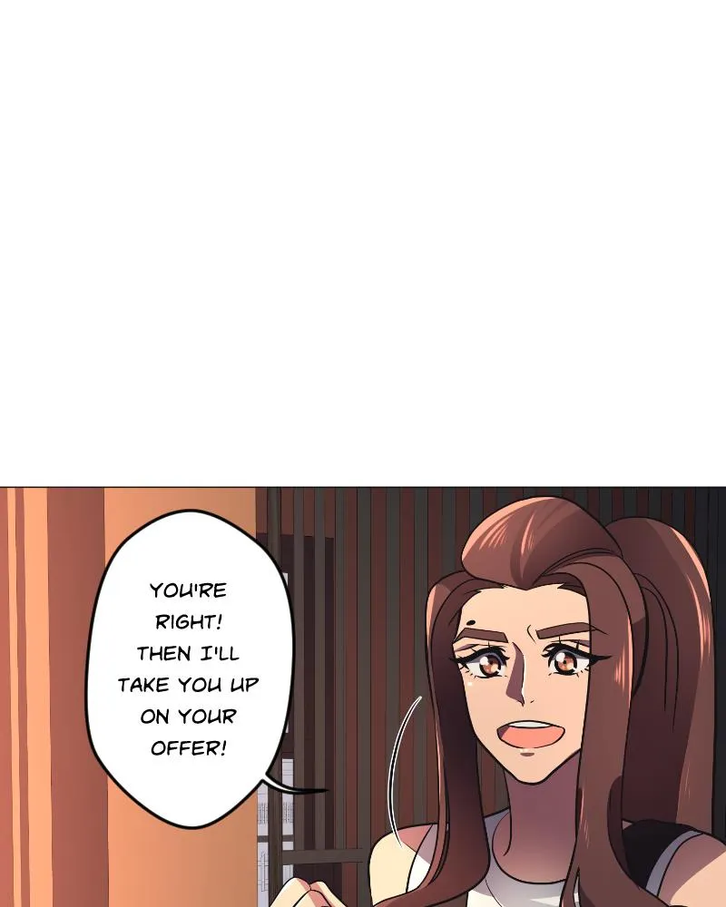 LUFF Chapter 60 page 54 - 