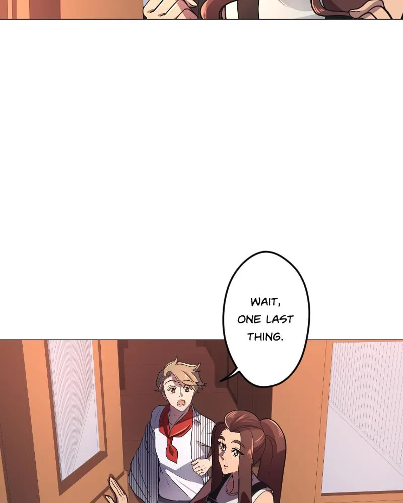 LUFF Chapter 60 page 55 - 