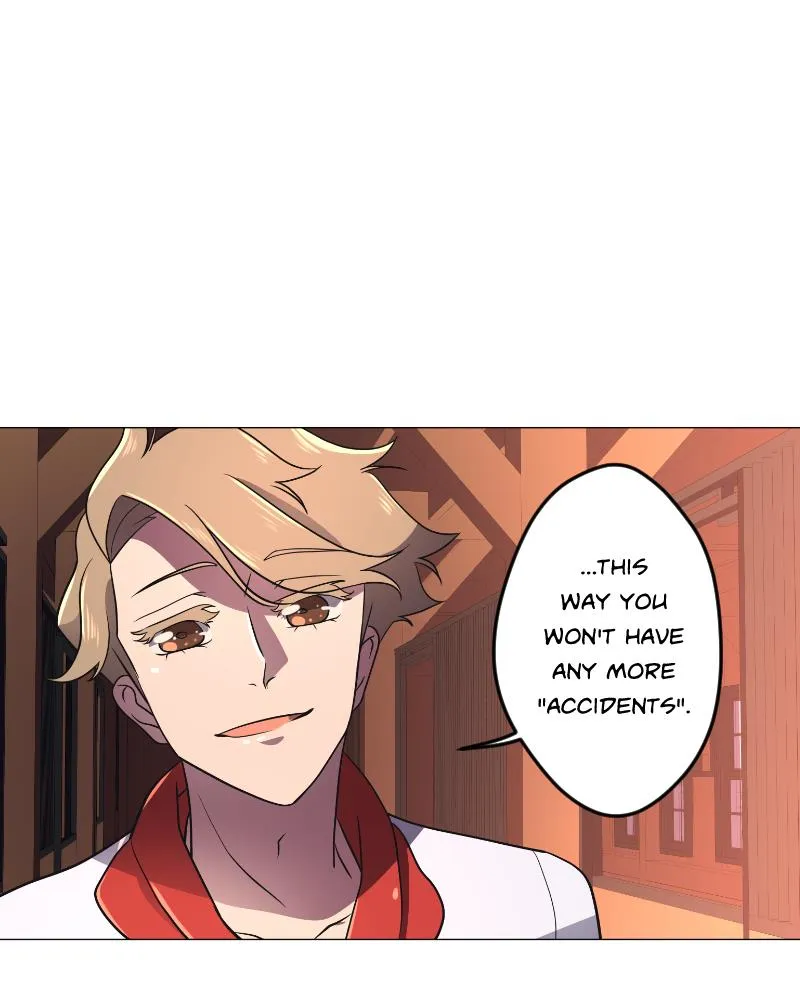 LUFF Chapter 60 page 58 - 