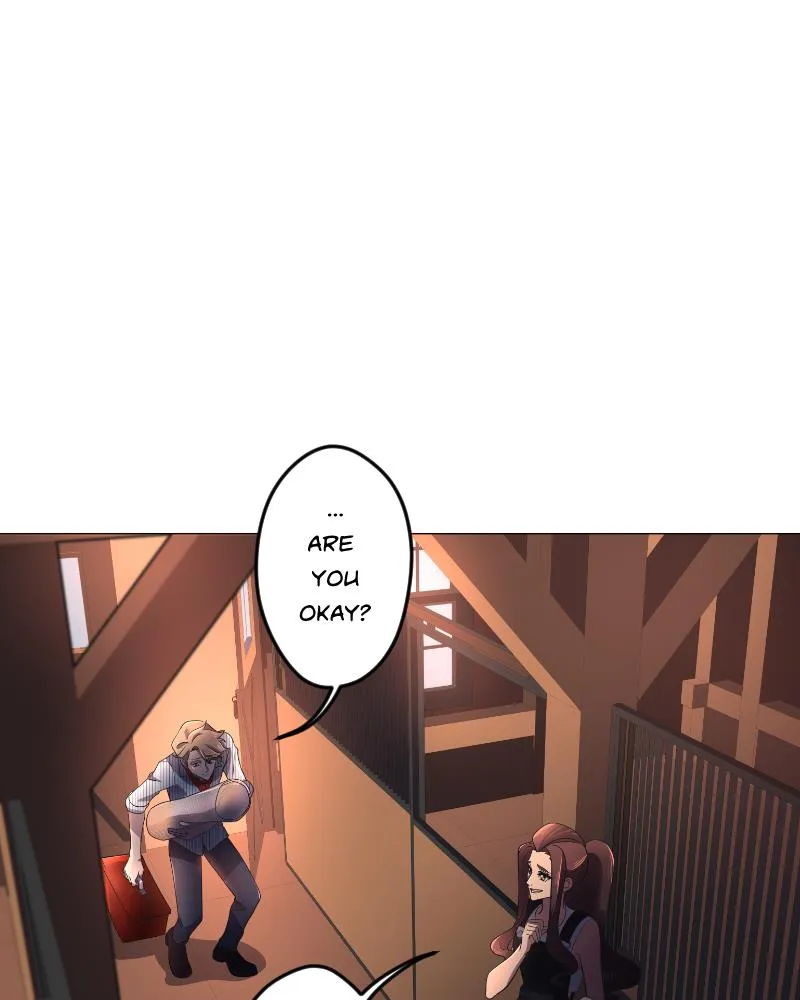 LUFF Chapter 60 page 7 - 