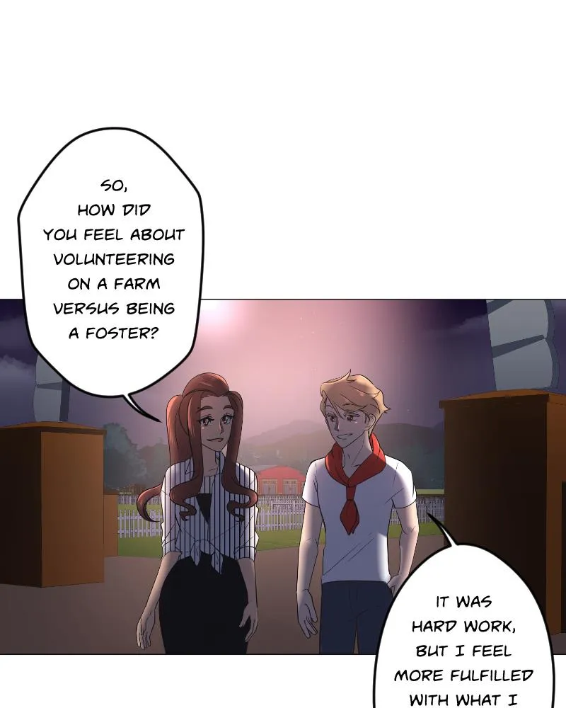 LUFF Chapter 60 page 66 - 