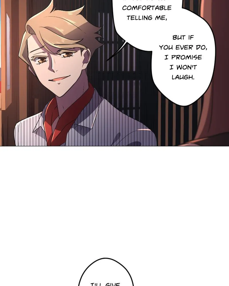 LUFF Chapter 60 page 9 - 