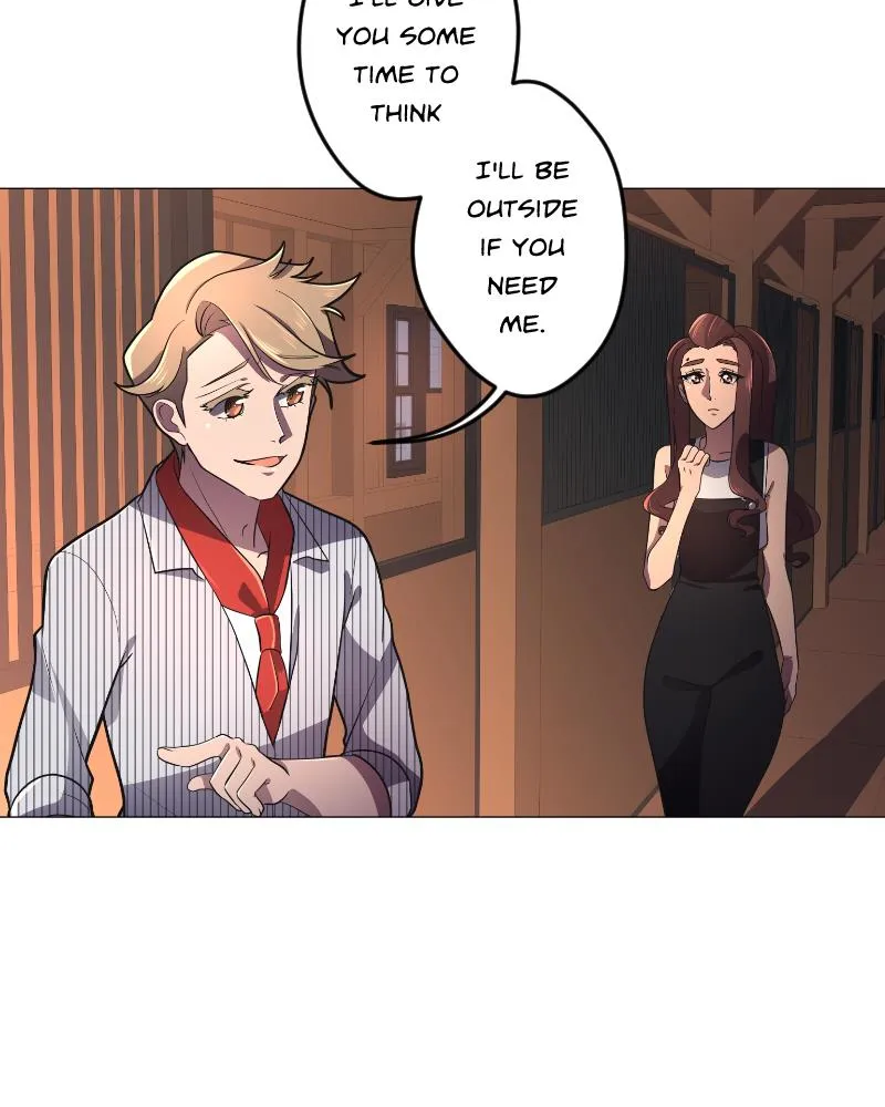 LUFF Chapter 60 page 10 - 