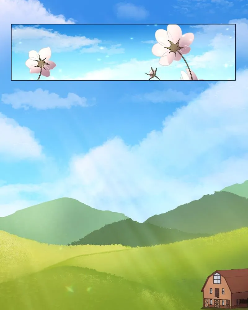 LUFF Chapter 61 page 1 - 