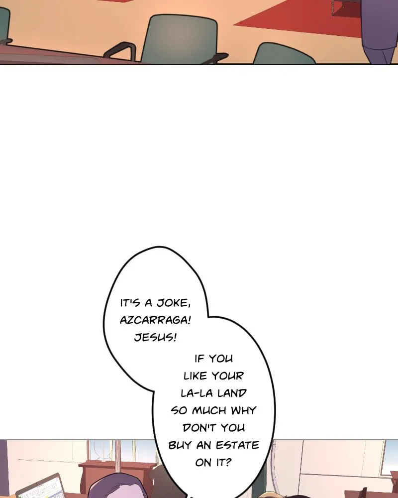 LUFF Chapter 61 page 11 - 