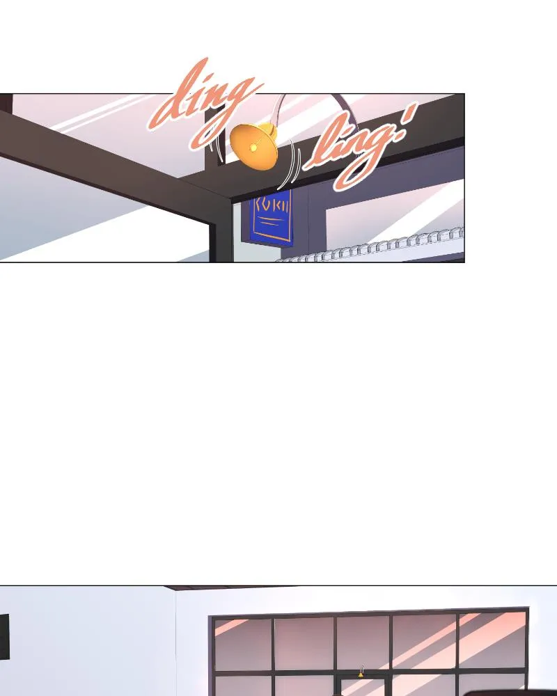 LUFF Chapter 61 page 19 - 