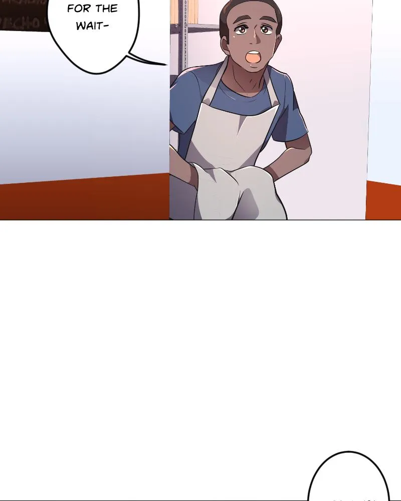 LUFF Chapter 61 page 22 - 