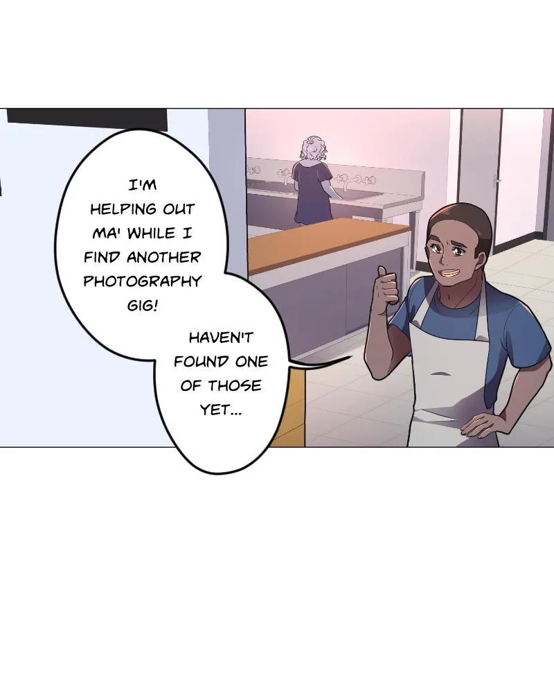 LUFF Chapter 61 page 24 - 