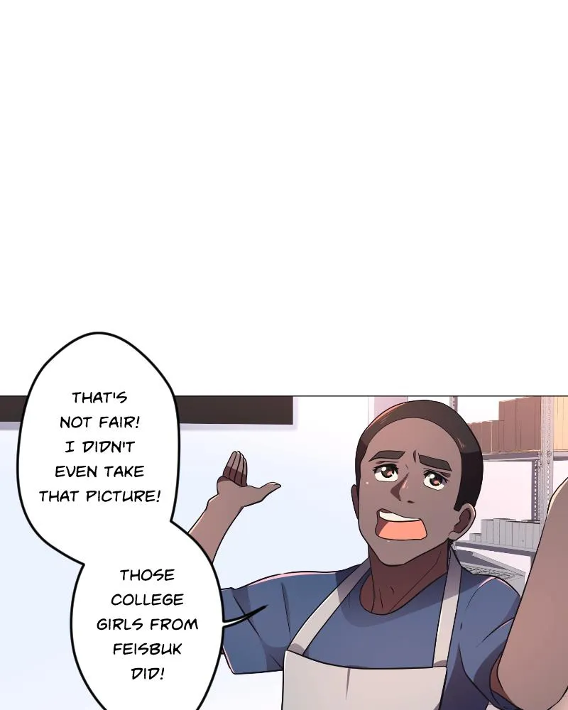 LUFF Chapter 61 page 26 - 