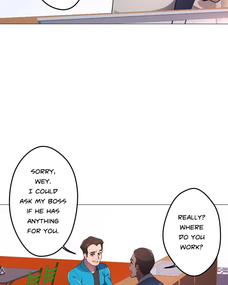 LUFF Chapter 61 page 27 - 