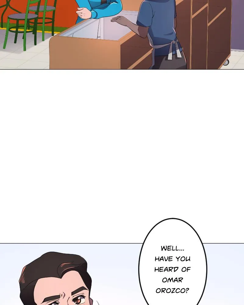 LUFF Chapter 61 page 28 - 