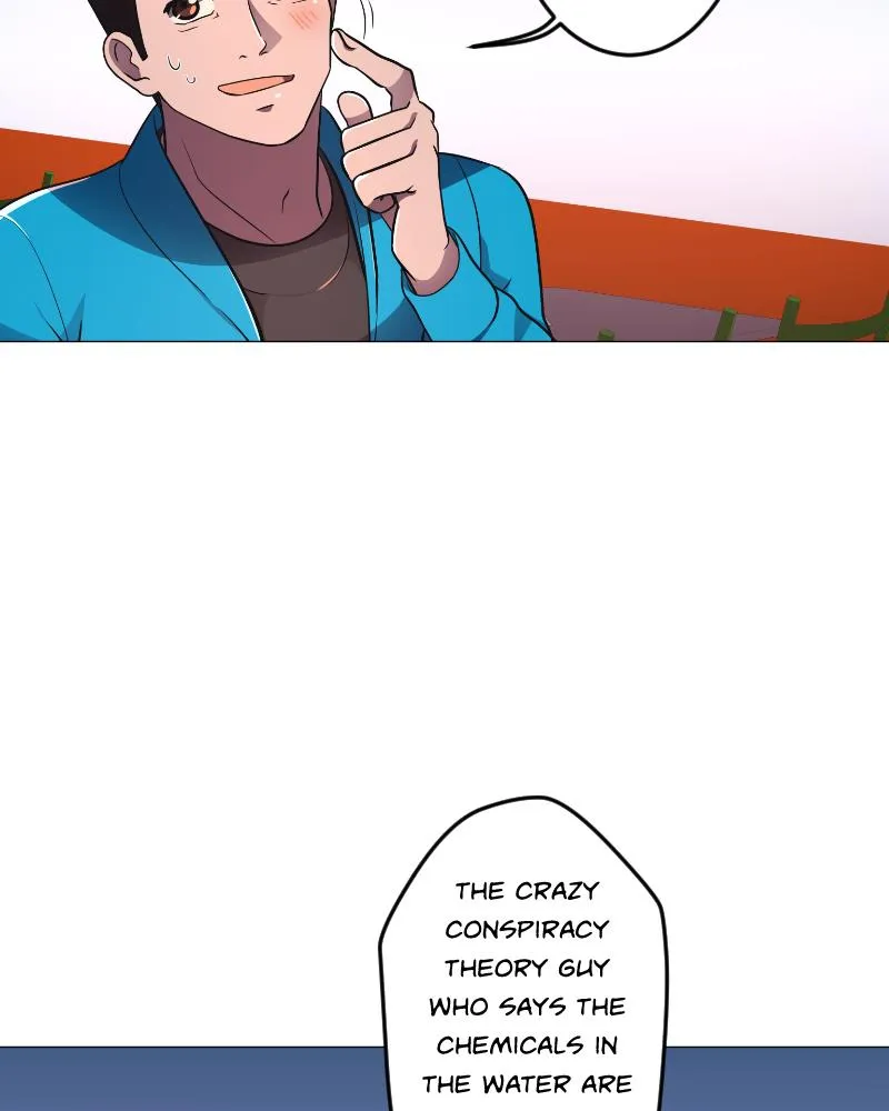 LUFF Chapter 61 page 29 - 