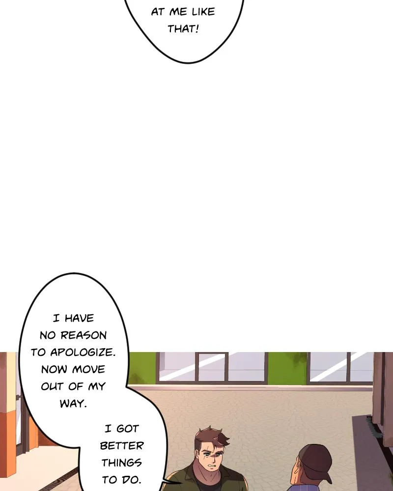 LUFF Chapter 61 page 36 - 