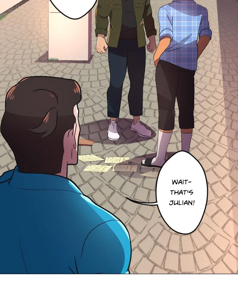 LUFF Chapter 61 page 37 - 